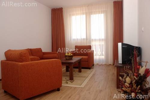 Mountain Residence 4 5